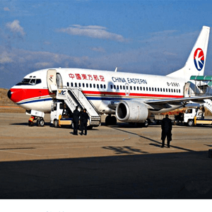 丹霞航空快运航空快运业稳步发展的原因是什么？